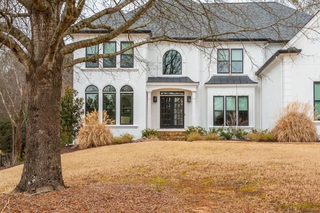 610 Treyburn Manor Drive