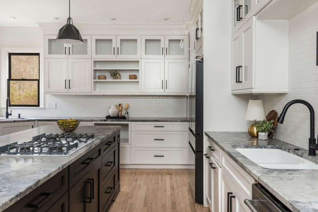 610 Treyburn Manor Drive