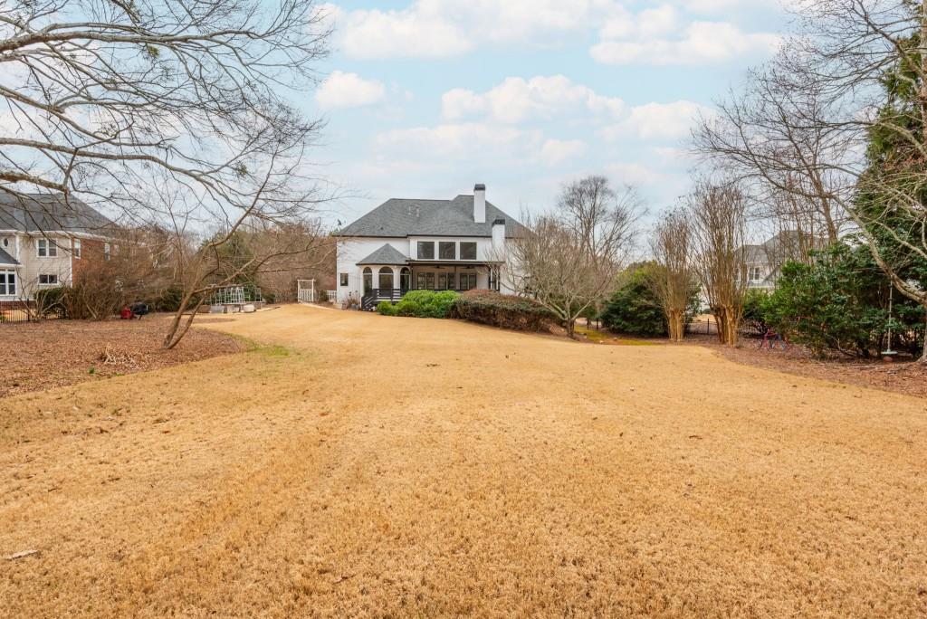 610 Treyburn Manor Drive