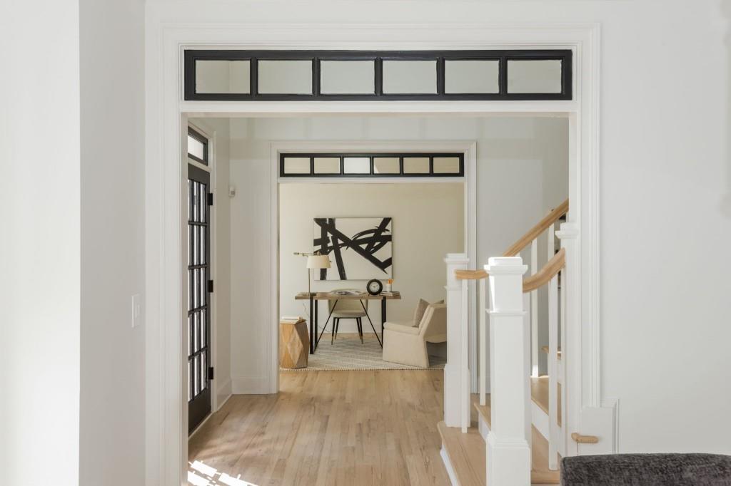 610 Treyburn Manor Drive