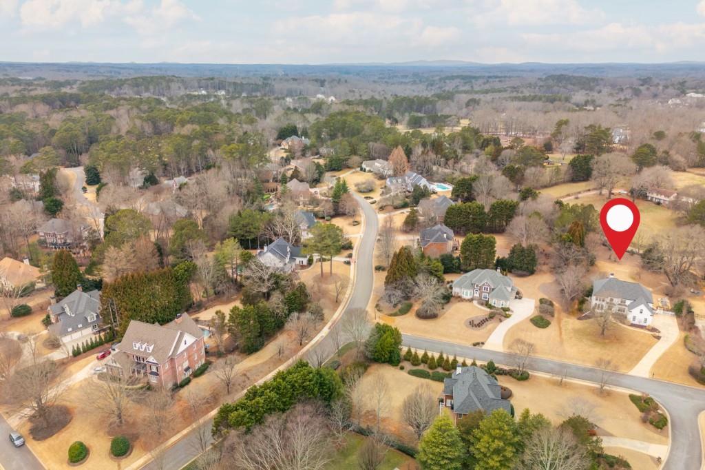 610 Treyburn Manor Drive