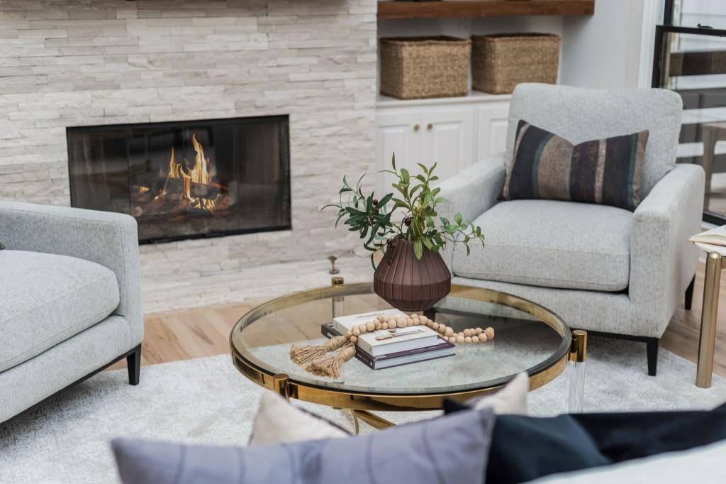 610 Treyburn Manor Drive