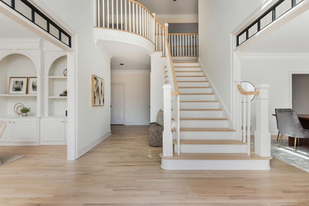 610 Treyburn Manor Drive