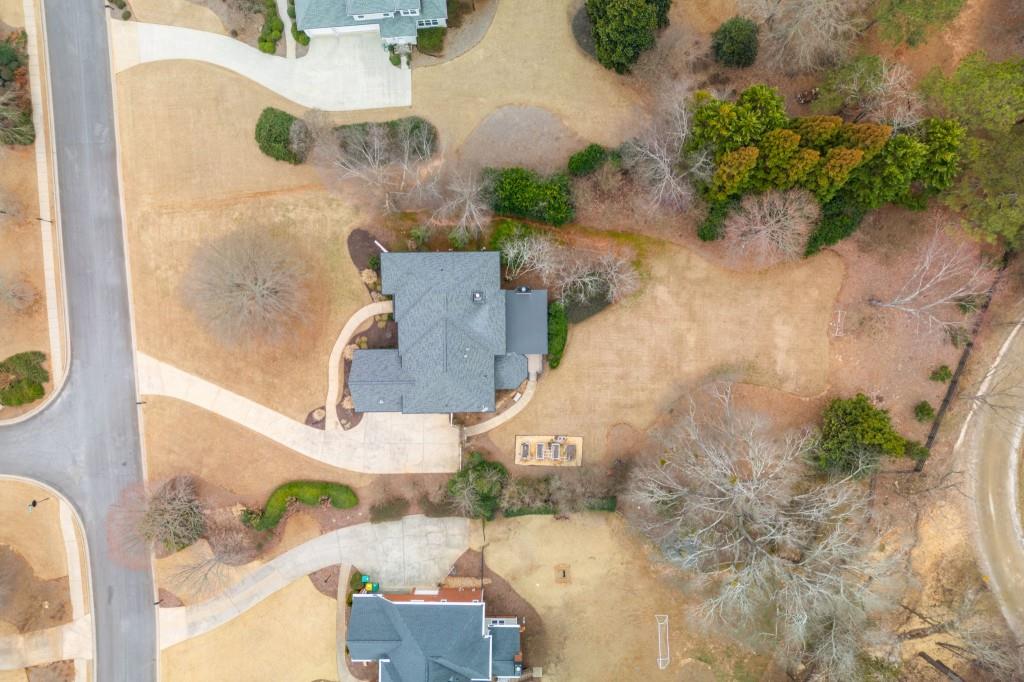 610 Treyburn Manor Drive