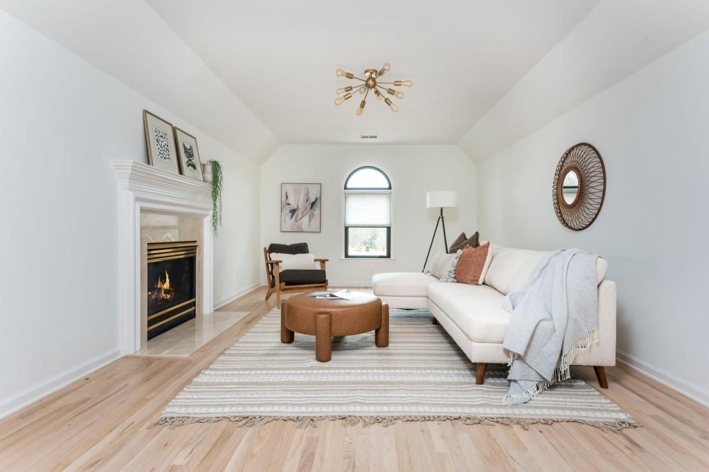 610 Treyburn Manor Drive