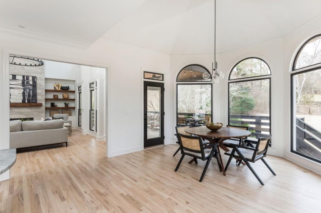 610 Treyburn Manor Drive