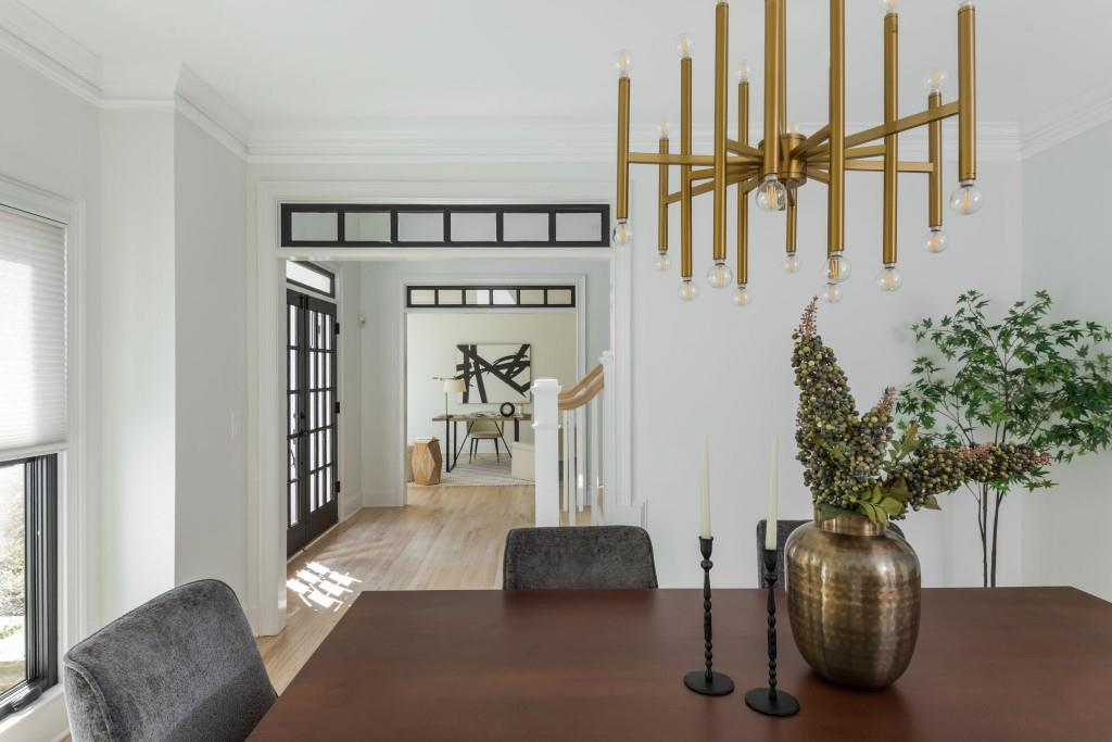 610 Treyburn Manor Drive