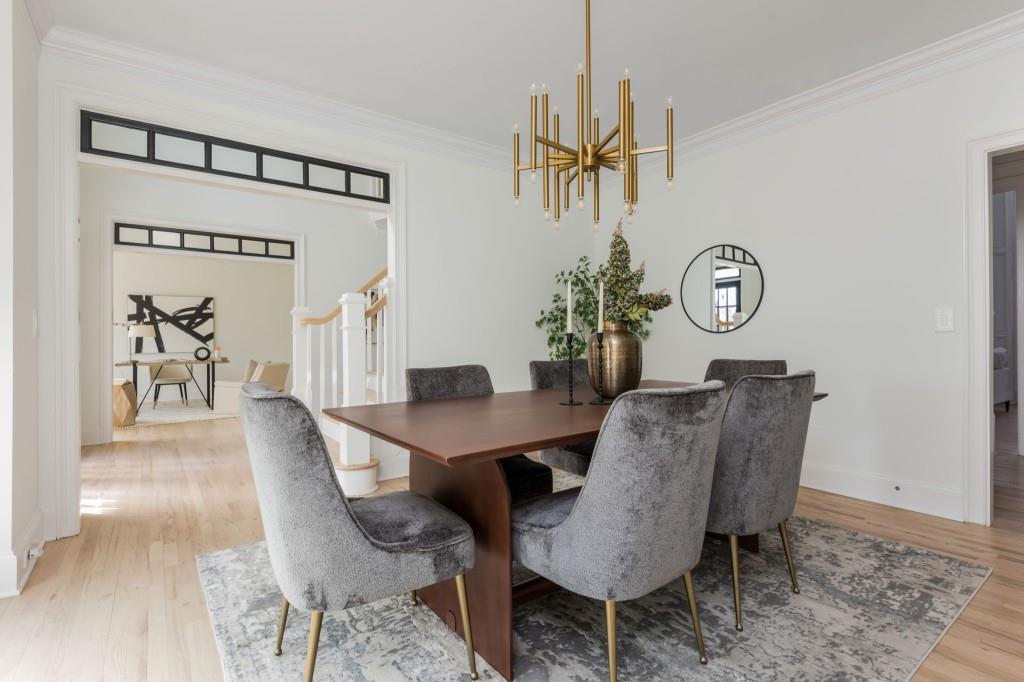 610 Treyburn Manor Drive