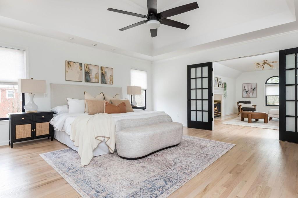 610 Treyburn Manor Drive