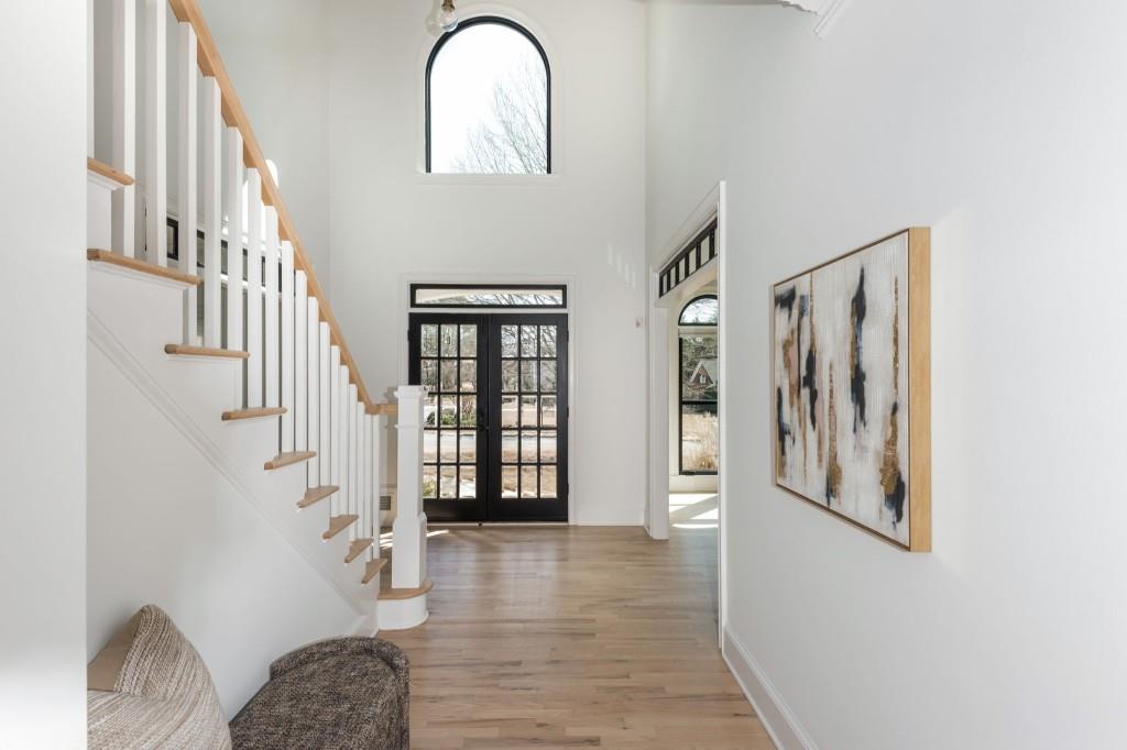 610 Treyburn Manor Drive