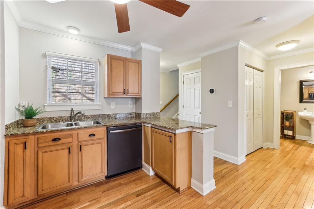 1604 Masons Creek Circle