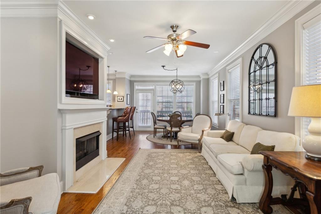 1260 Ashford Creek Way NE