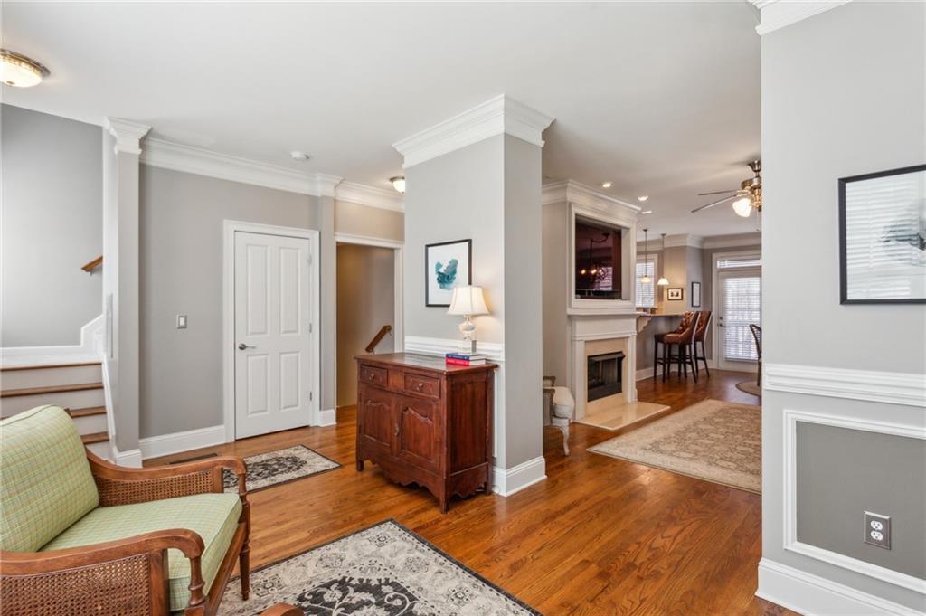 1260 Ashford Creek Way NE