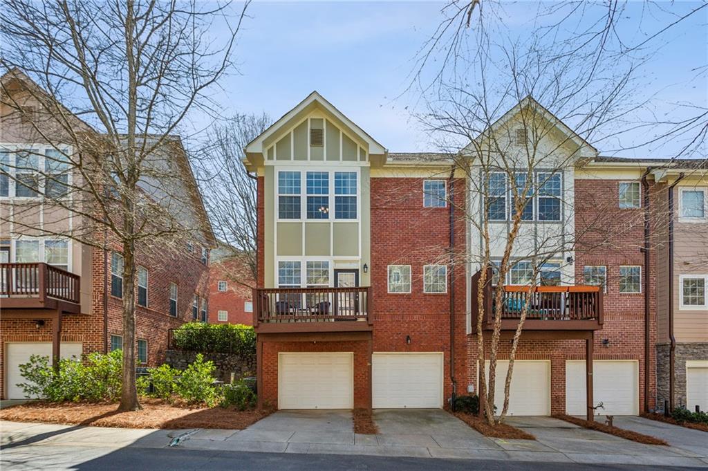 1260 Ashford Creek Way NE