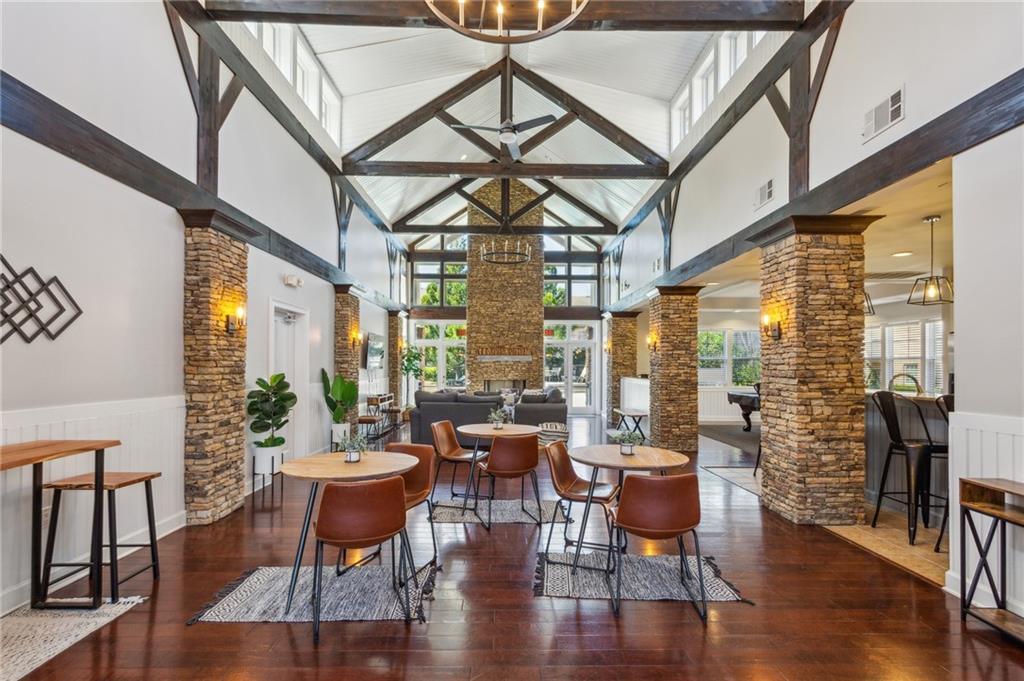 1260 Ashford Creek Way NE