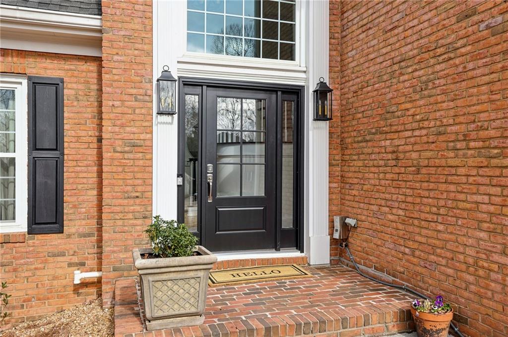 11910 Wildwood Springs Drive