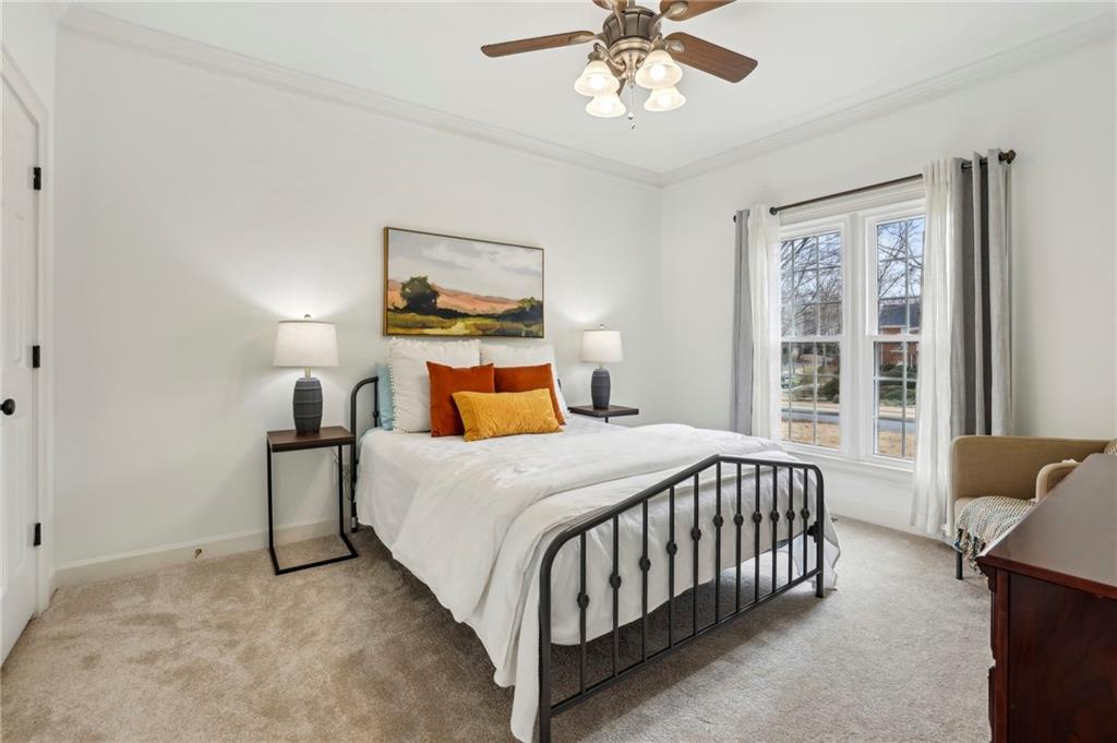 11910 Wildwood Springs Drive