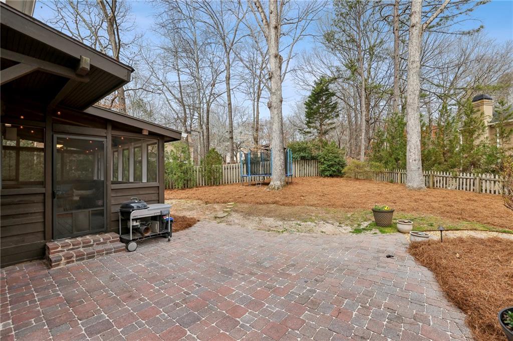 11910 Wildwood Springs Drive