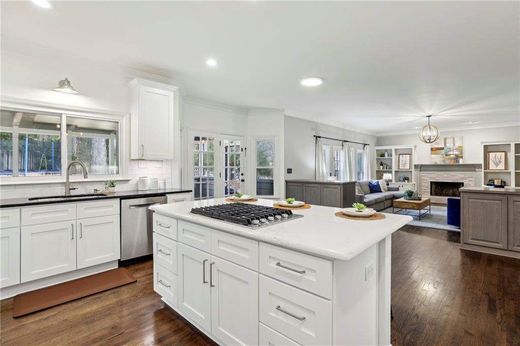 11910 Wildwood Springs Drive