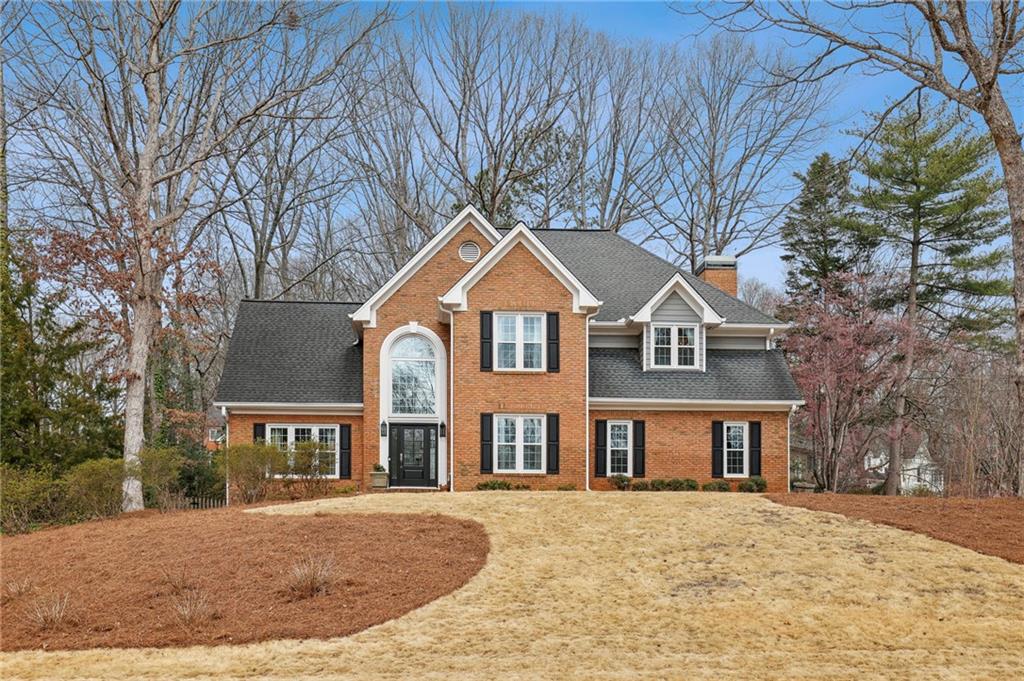 11910 Wildwood Springs Drive