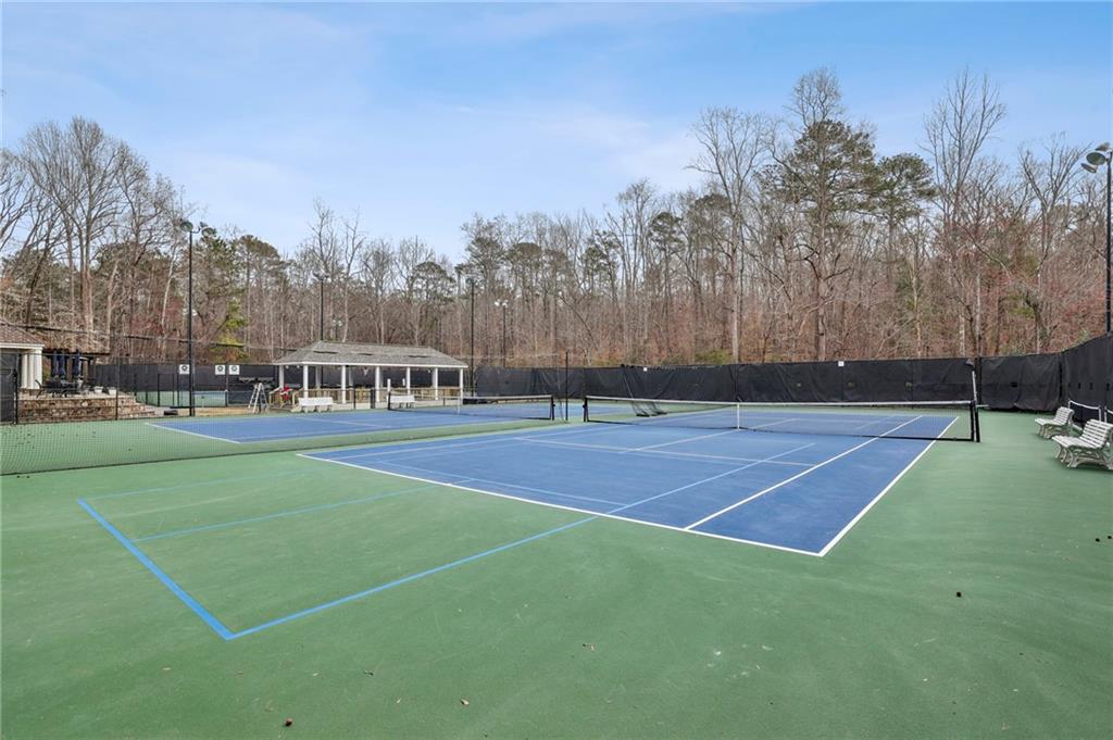 11910 Wildwood Springs Drive