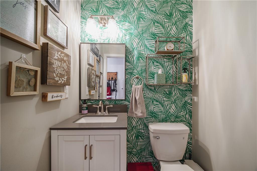 5060 Amber Leaf Drive