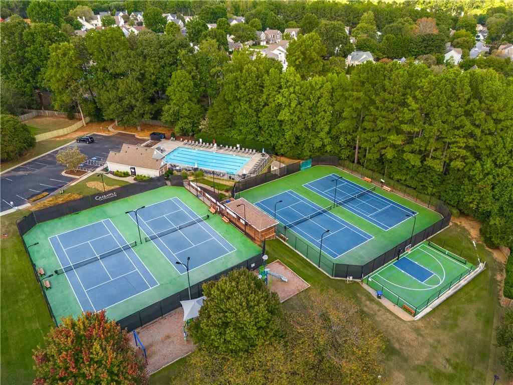 5060 Amber Leaf Drive