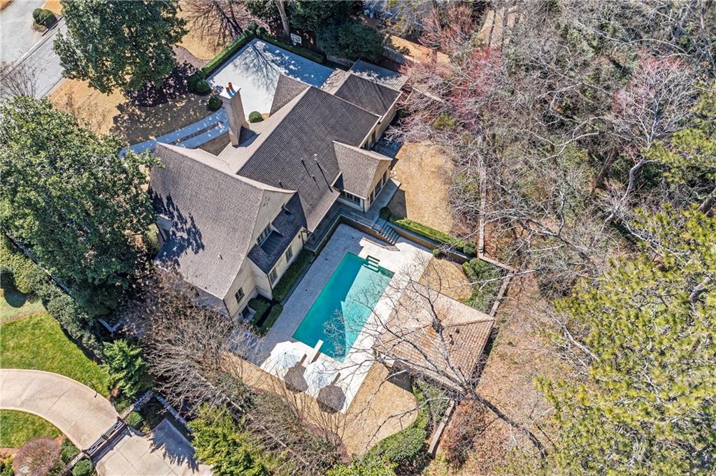 333 Pineland Road NW