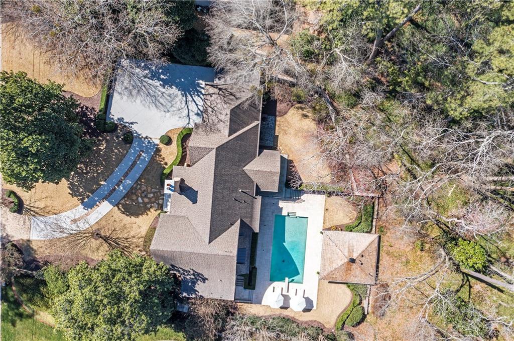 333 Pineland Road NW