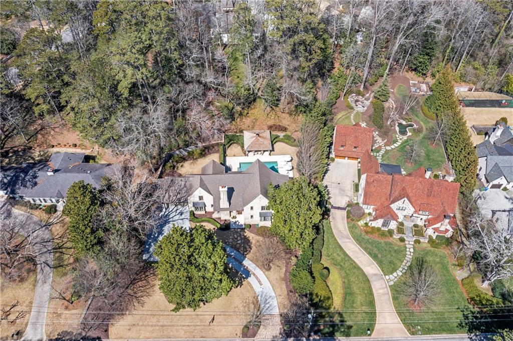 333 Pineland Road NW