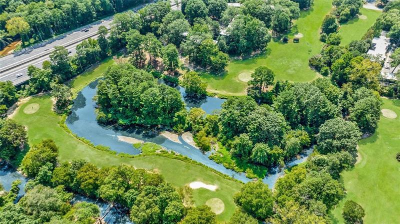 10 Chaumont Square NW