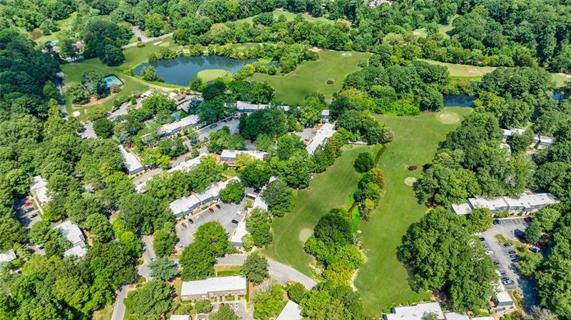 10 Chaumont Square NW