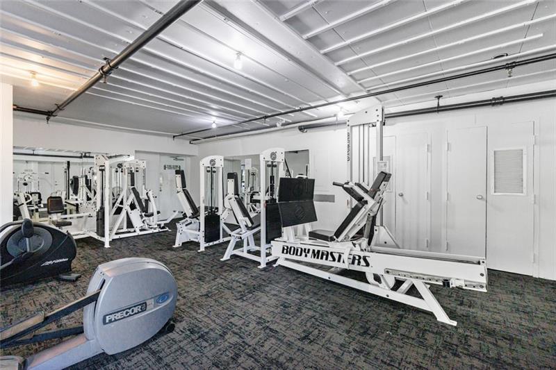 10 Chaumont Square NW