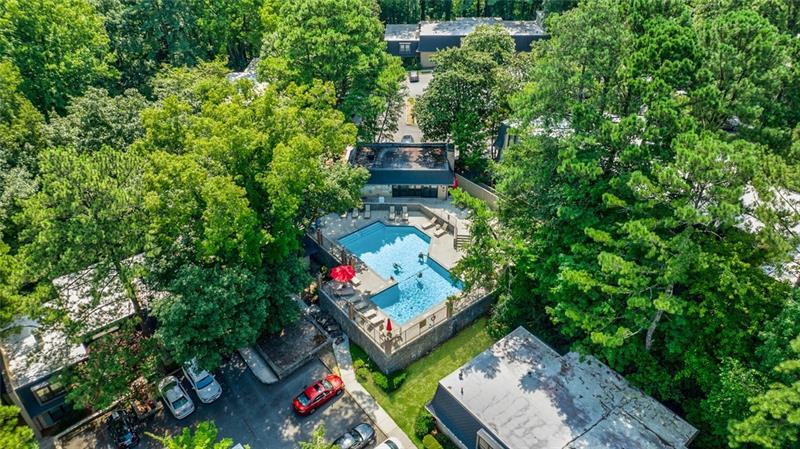 10 Chaumont Square NW