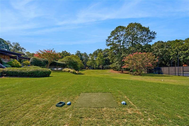 10 Chaumont Square NW