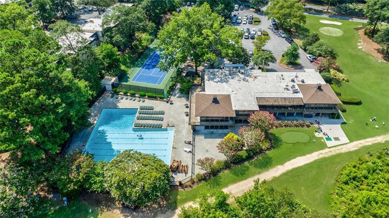 10 Chaumont Square NW