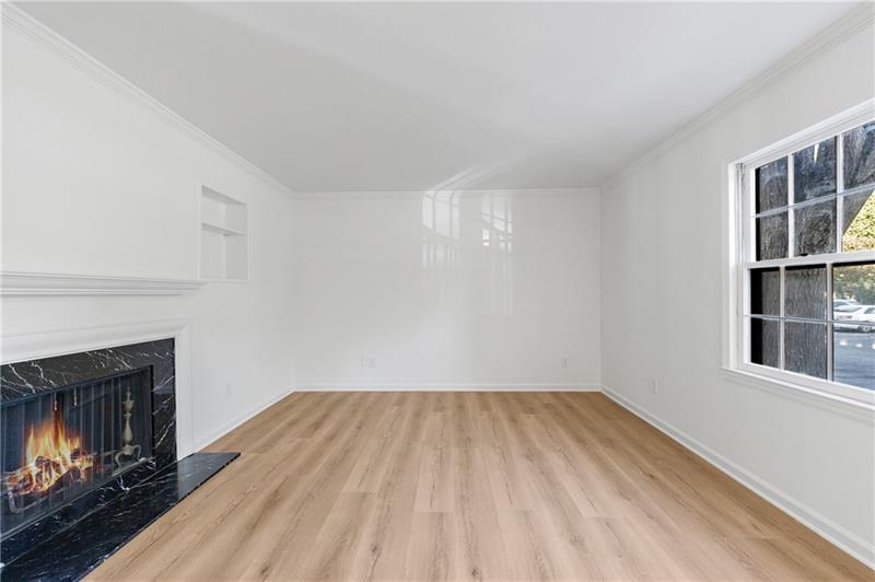 10 Chaumont Square NW