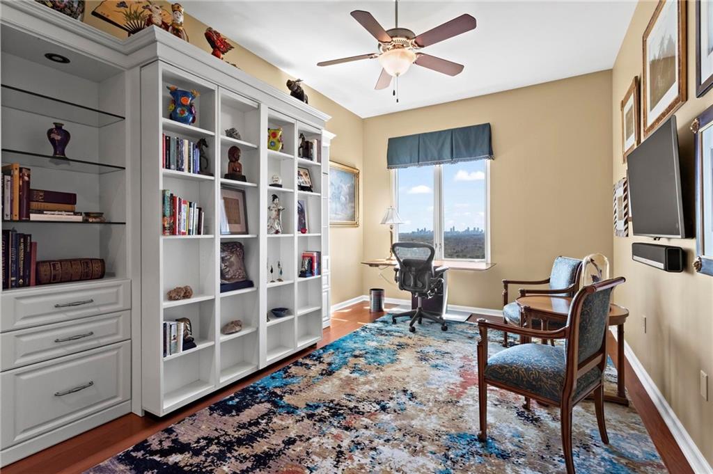 2950 Mount Wilkinson Parkway SE Unit 712