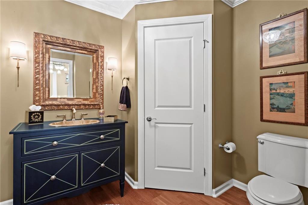 2950 Mount Wilkinson Parkway SE Unit 712