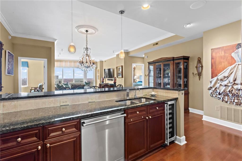 2950 Mount Wilkinson Parkway SE Unit 712