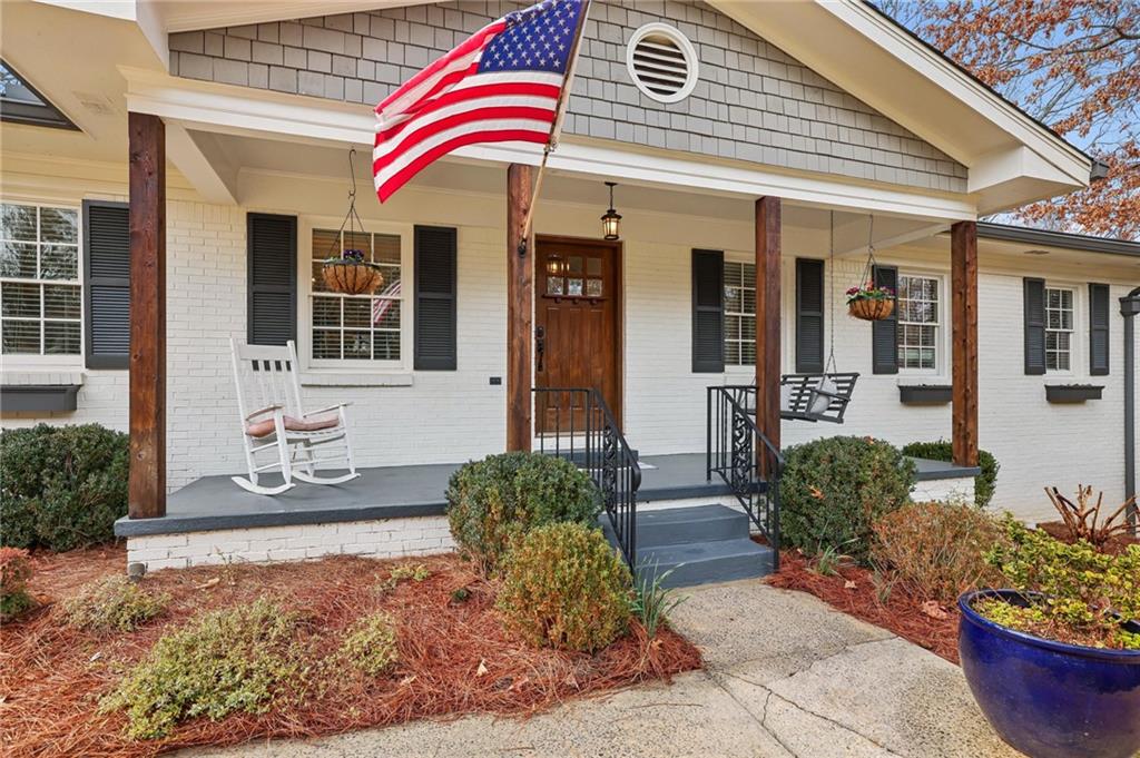 6710 River Springs Court