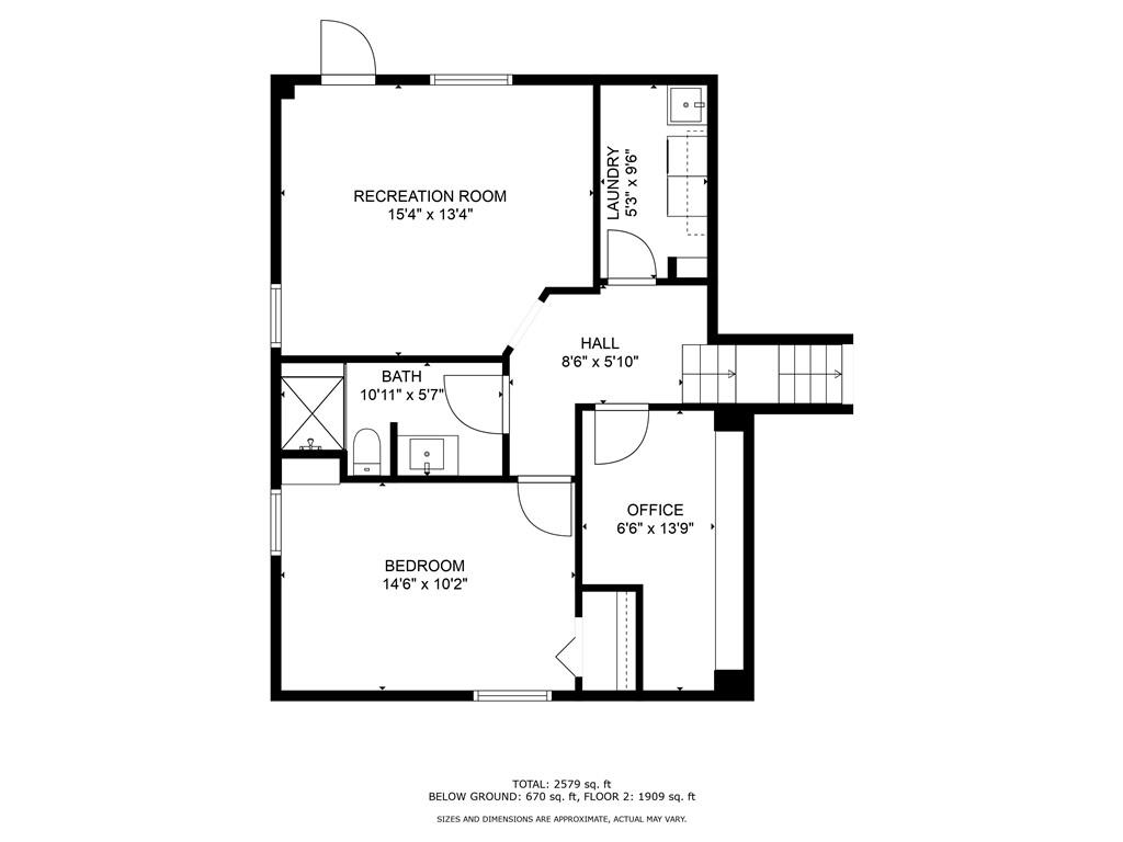 1135 Norwich Circle NE
