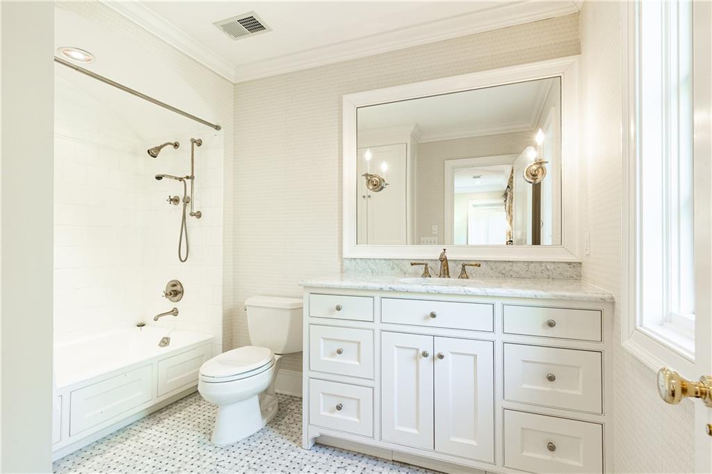 2980 Bakers Meadow Lane SE