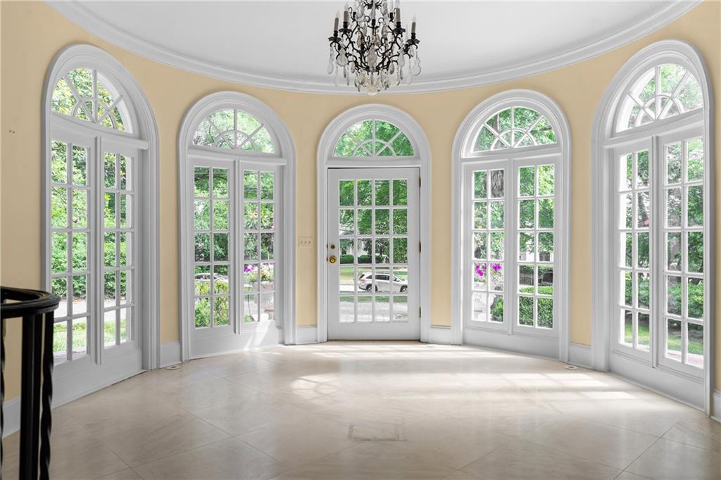 401 Peachtree Battle Avenue NW