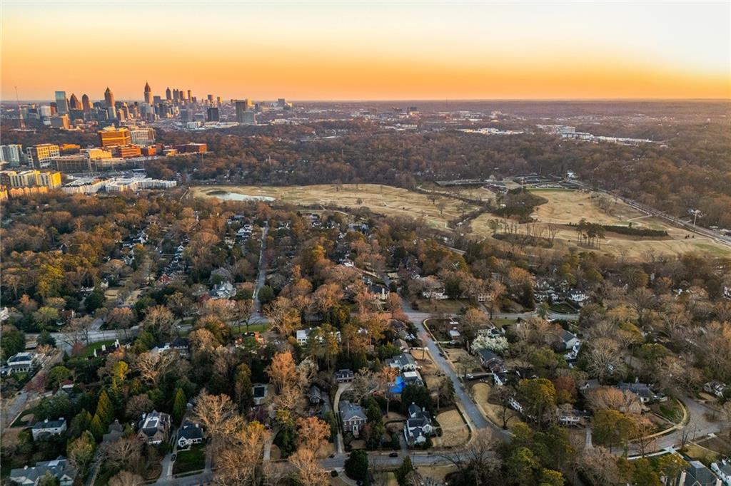 401 Peachtree Battle Avenue NW