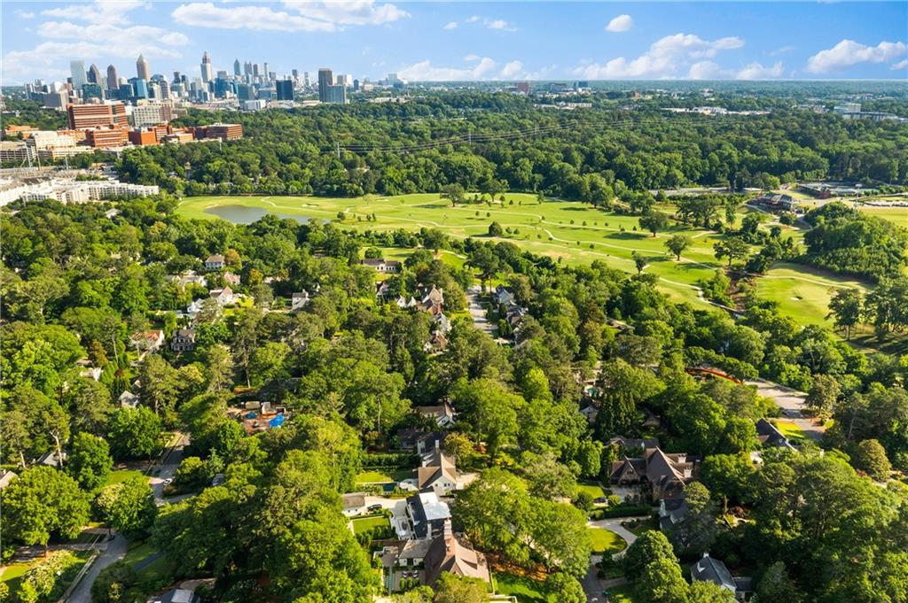 401 Peachtree Battle Avenue NW