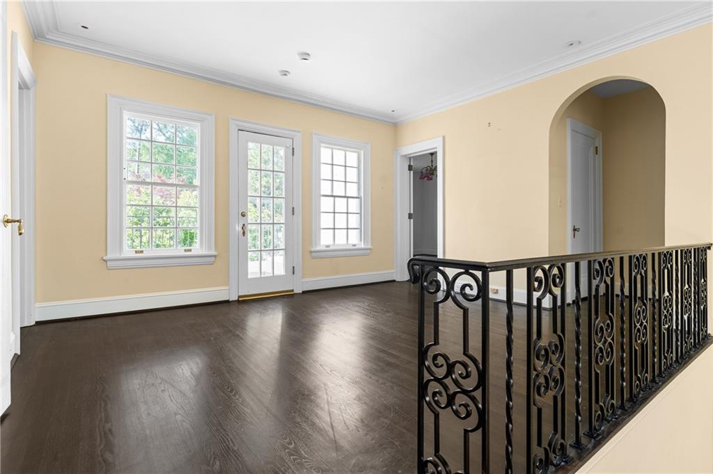 401 Peachtree Battle Avenue NW