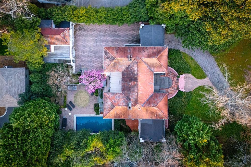 401 Peachtree Battle Avenue NW