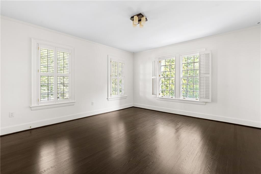 401 Peachtree Battle Avenue NW