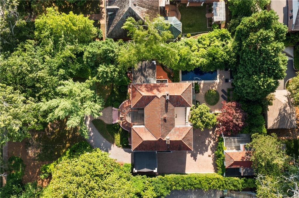 401 Peachtree Battle Avenue NW